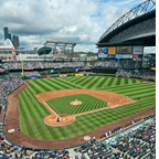 BCI+ Case Study: Safeco Field