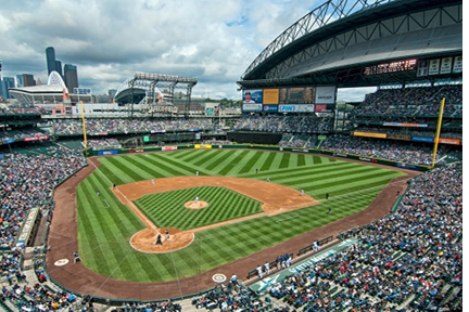 Safeco Field